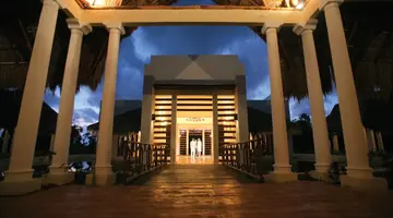 Valentin Imperial Riviera Maya
