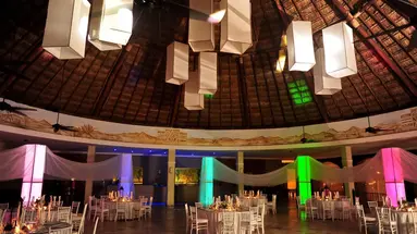 Valentin Imperial Riviera Maya