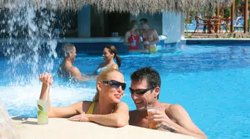 Valentin Imperial Riviera Maya