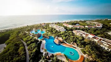 Valentin Imperial Riviera Maya