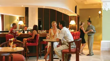 Valentin Imperial Riviera Maya