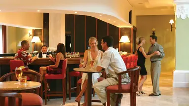 Valentin Imperial Riviera Maya