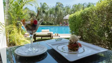 Valentin Imperial Riviera Maya