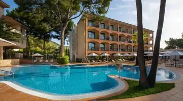 Valentin Paguera Hotel & Suites (Adults