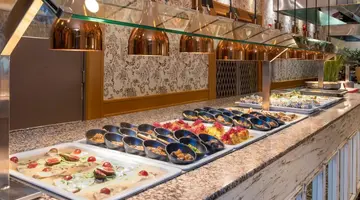 Valentin Reina Paguera Hotel (Adults Only)