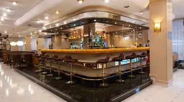 Valentin Reina Paguera Hotel (Adults Only)