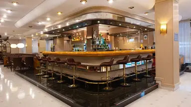 Valentin Reina Paguera Hotel (Adults Only)
