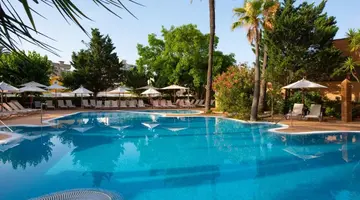 Valentin Reina Paguera Hotel (Adults Only)
