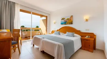 Valentin Reina Paguera Hotel (Adults Only)
