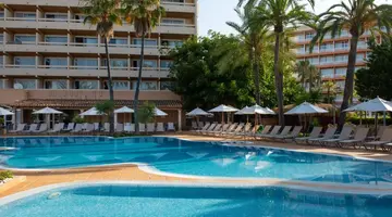 Valentin Reina Paguera Hotel (Adults Only)