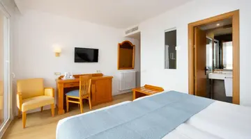 Valentin Reina Paguera Hotel (Adults Only)
