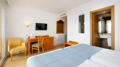 Valentin Reina Paguera Hotel (Adults Only)
