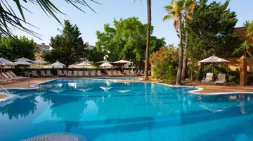 Valentin Reina Paguera Hotel (Adults Only)