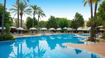 Valentin Reina Paguera Hotel (Adults Only)