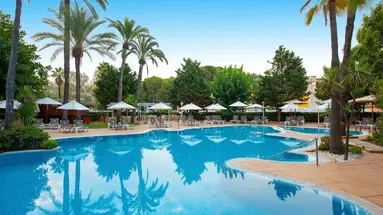 Valentin Reina Paguera Hotel (Adults Only)