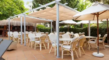 Valentin Reina Paguera Hotel