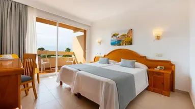 Valentin Reina Paguera Hotel