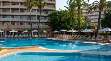 Valentin Reina Paguera Hotel