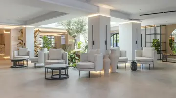 Valentin Somni Hotel & Suites