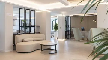 Valentin Somni Hotel & Suites