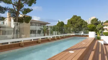 Valentin Somni Hotel & Suites