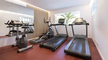 Valentin Somni Hotel & Suites