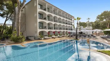 Valentin Somni Hotel & Suites