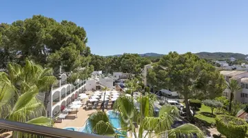 Valentin Somni Hotel & Suites