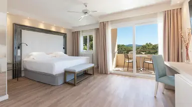 Valentin Somni Hotels & Suites - Adults