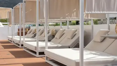 Valentin Somni Hotels & Suites - Adults