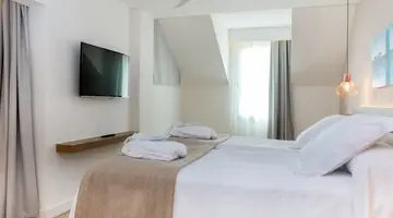 Valentin Somni Hotels & Suites - Adults