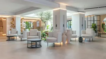 Valentin Somni Hotels & Suites - Adults