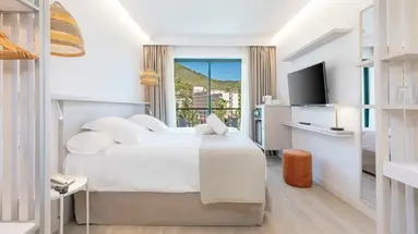 Valentin Somni Hotels & Suites - Adults