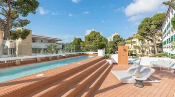Valentin Somni Hotels & Suites - Adults