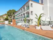 Valentin Somni Hotels & Suites - Adults