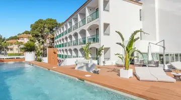 Valentin Somni Hotels & Suites - Adults