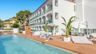 Valentin Somni Hotels & Suites - Adults