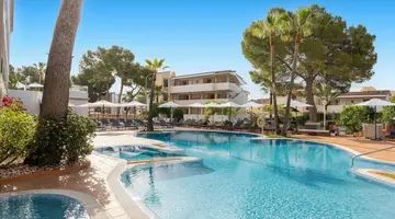 Valentin Somni Hotels & Suites - Adults