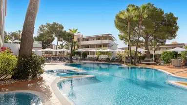 Valentin Somni Hotels & Suites - Adults