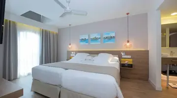 Valentin Somni Hotels & Suites - Adults