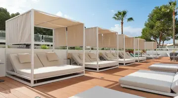 Valentin Somni Hotels & Suites - Adults