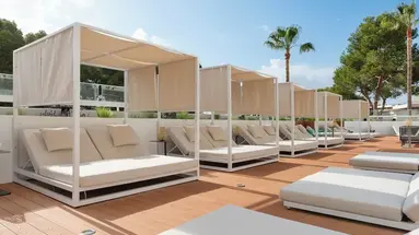 Valentin Somni Hotels & Suites - Adults