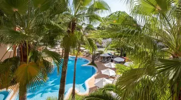 Valentin Somni Hotels & Suites - Adults