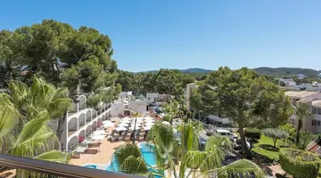 Valentin Somni Hotels & Suites - Adults