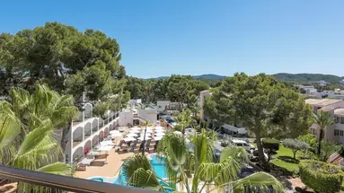 Valentin Somni Hotels & Suites - Adults