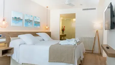 Valentin Somni Hotels & Suites - Adults
