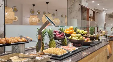 Valentin Somni Hotels & Suites - Adults