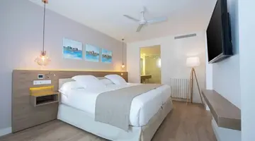 Valentin Somni Hotels & Suites - Adults