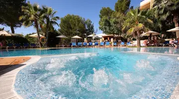 Valentin Somni Hotels & Suites - Adults