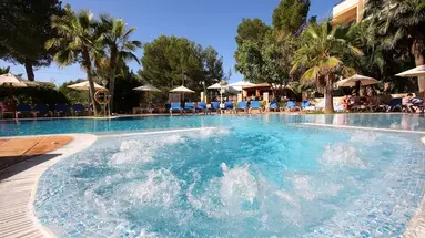 Valentin Somni Hotels & Suites - Adults